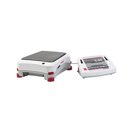 Весы лабораторные Ohaus EX32001