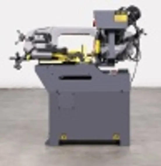 Ручной ленточнопильный станок SHX-227, SMTG