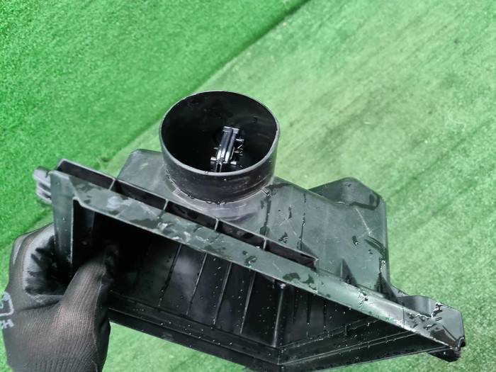 Корпус воздушного фильтра Toyota Camry xv70 17-нв