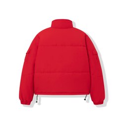 КУРТКА УКОРОЧЕННАЯ YMKASHIX SNAP