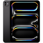 11-inch iPad Pro M5 Wi‑Fi 256GB with standard glass - Space Black ,Model A3357