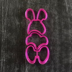 Набор Зайка №96