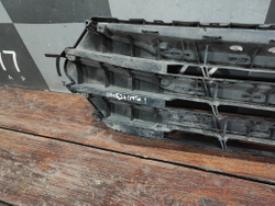 Решетка радиатора Hyundai Creta 1 (GS) 16-20 Б/У Оригинал 86350M0000