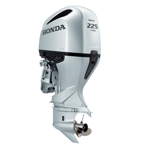 Лодочный мотор Honda BF225 D XCRD (с контрвращением)