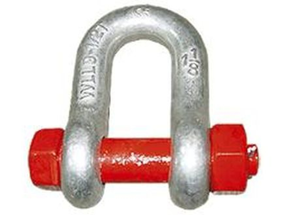 Скобы прямые G 2150