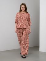 Костюм Гинея Виотекс КОРИЧНЕВЫЙ