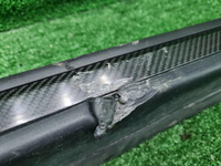 Подножка правая Bentley Bentayga (2015-н.в.)