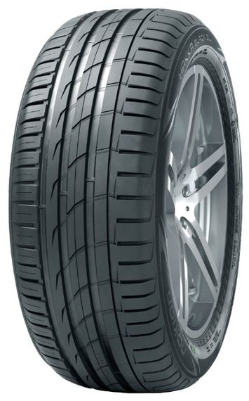 Nokian Tyres Hakka Black SUV 265/50 R20 111W XL