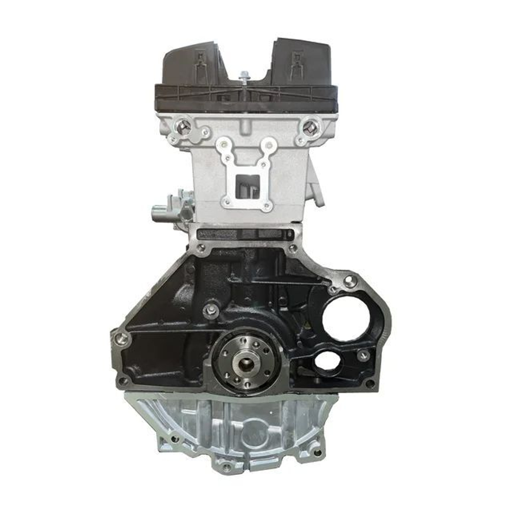 Двигатель chevrolet f18d4