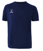 Футболка тренировочная Camp Traning Tee, темно-синий, детский