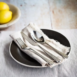 Набор столовых приборов для сервировки 3 предмета Robert Welch Sky