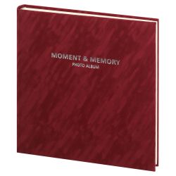 Фотоальбом магнитный Image Art IA-BBA30 серия 148 классический книжный переплёт 31х32 30 листов | Image Art