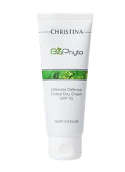 Дневной крем абсолютная защита spf 20 с тоном