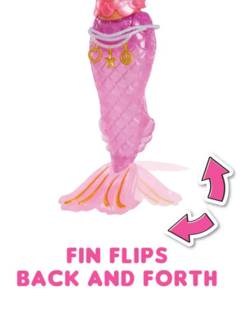 Кукла Лол Сюрприз Твинс Tweens Mermaid Cleo Clove оригинал