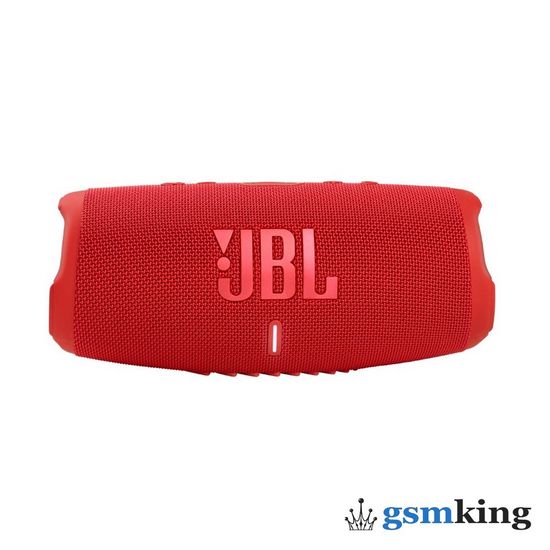JBL Charge 5 40 Вт, Red (Красный) JBLCHARGE5REDEU
