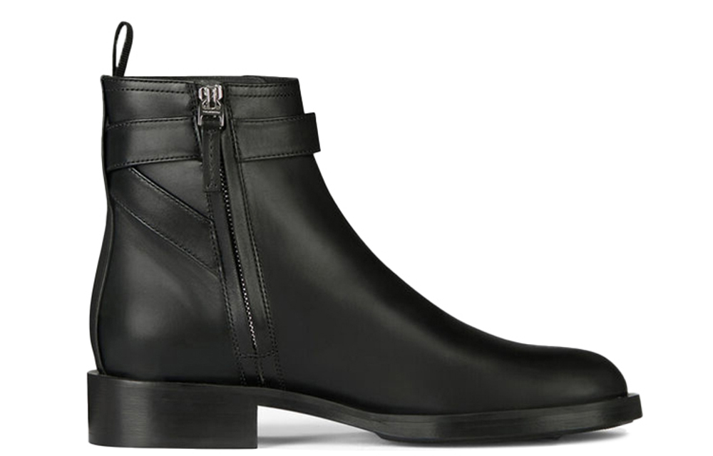 Givenchy Ankle Boots Women"s Black