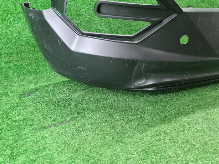 Бампер задний Faw Besturn T77 (2018-н.в.)