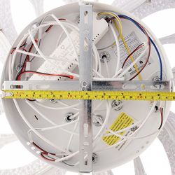 Потолочная люстра Natali Kovaltseva FORTUNA LED LAMPS 81109/7C