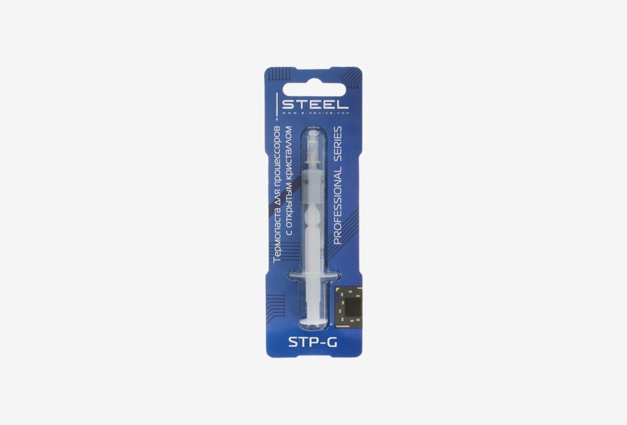 STEEL STP-G_0126613103134