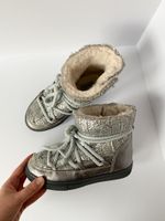 Зимние ботинки Inuikii, 33