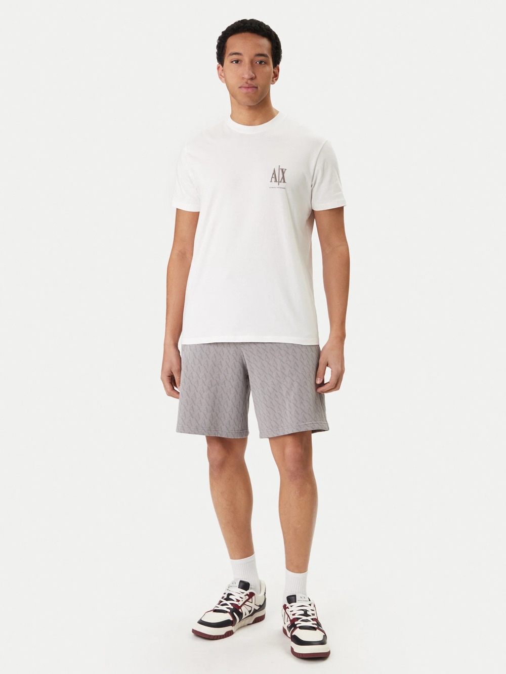 Шорты мужские ARMANI EXCHANGE