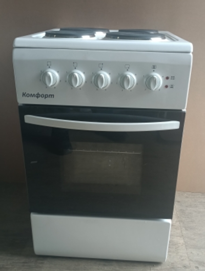Электрическая плита Комфорт ЭБЧШ 5-4-5,5-220