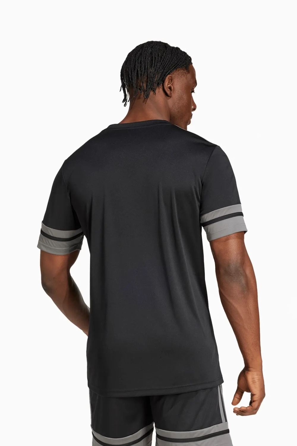 Футболка adidas Squadra 25 - черный