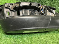 Зеркало правое Skoda Rapid 1 (2012-2017) 5 конт.