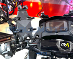 Мотоцикл Regulmoto ADV 300 NB