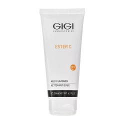 Гель очищающий мягкий / ESTER C Mild Cleanser 200 мл