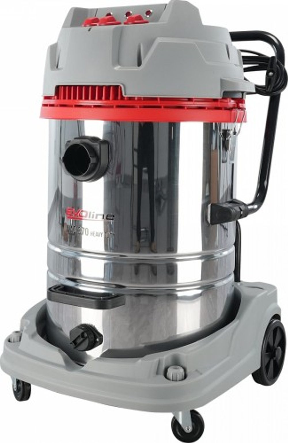 Пылесос промышленный Evoline WAD 370 Heavy Duty WAD370HD