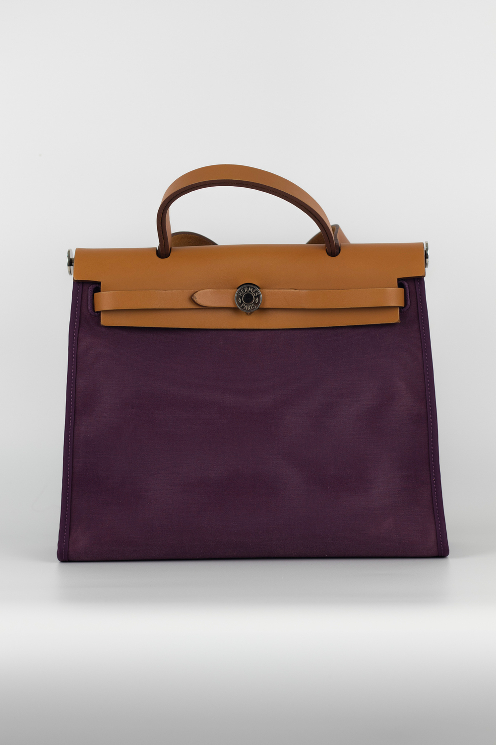 Сумка через плечо Hermes, Herbag 31