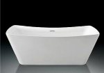 Ванна Aquatek Верса 178x80 AQ-4880 белая