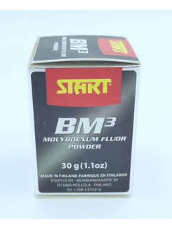 Порошок фторовый START BM3 -2/-10 30гр