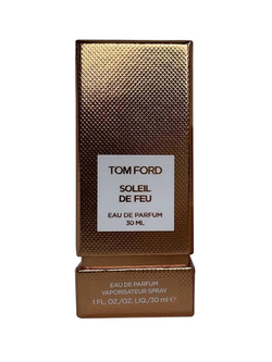TOM FORD Private Blend Soleil de Feu unisex 30ml edp