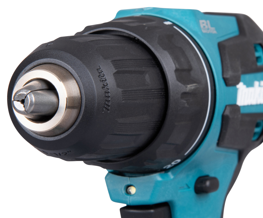 Аккумуляторная дрель-шуруповёрт Makita DDF490SFJ