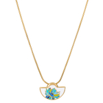 Колье Fiore Luna BP03599-21
