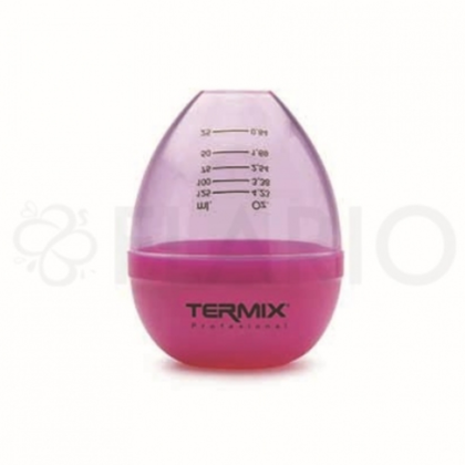 Termix Шейкер средний, 125 мл Фуксия РАСПРОДАЖА!