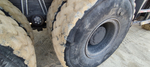 LGMG MT106H 6x4 Карьерный самосвал MT106H (Дизельный, 12,5 л, 530 л.с., АТ)