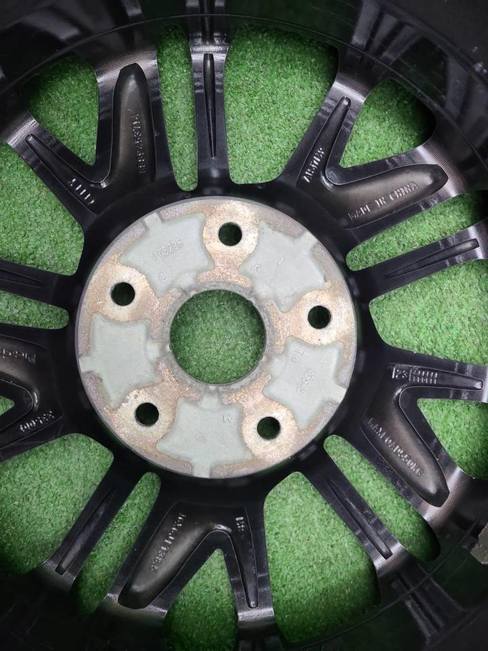 Диск Комплект дисков R16 Geely Emgrand 2 (21-нв)