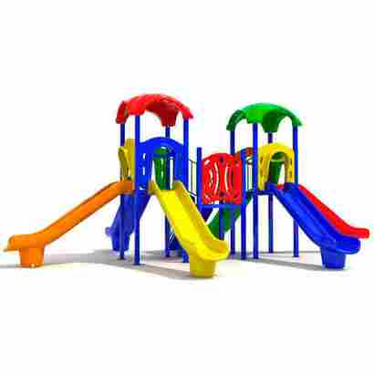 Детская площадка «Звук Ручья»