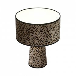 Настольная лампа декоративная ST-Luce JACKIE SL1354.614.01