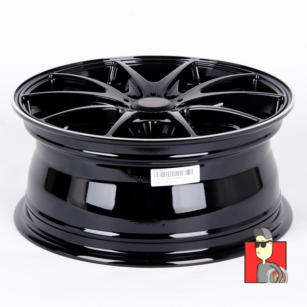 Комплект дисков RAYS 15x6.5 et38 5x105