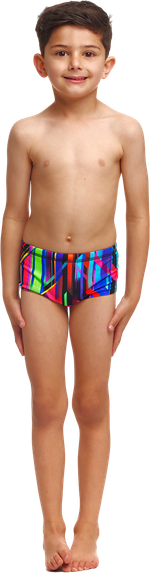 Транки FUNKY TRUNKS Toddler Boys Baby Beamer