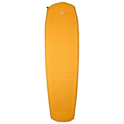 Коврик самонадувающийся GORAA TREK 3.8 SELF-INFLATING MATTRESS 443502 183х51х3.8 см