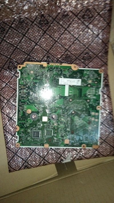 Материнская плата для моноблока Lenovo C40-30 Intel Pentium 3558U UMA NOK (5B20H13086), оригинал