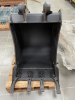 Ковш JCB 3CX 4CX 600 мм стандарт