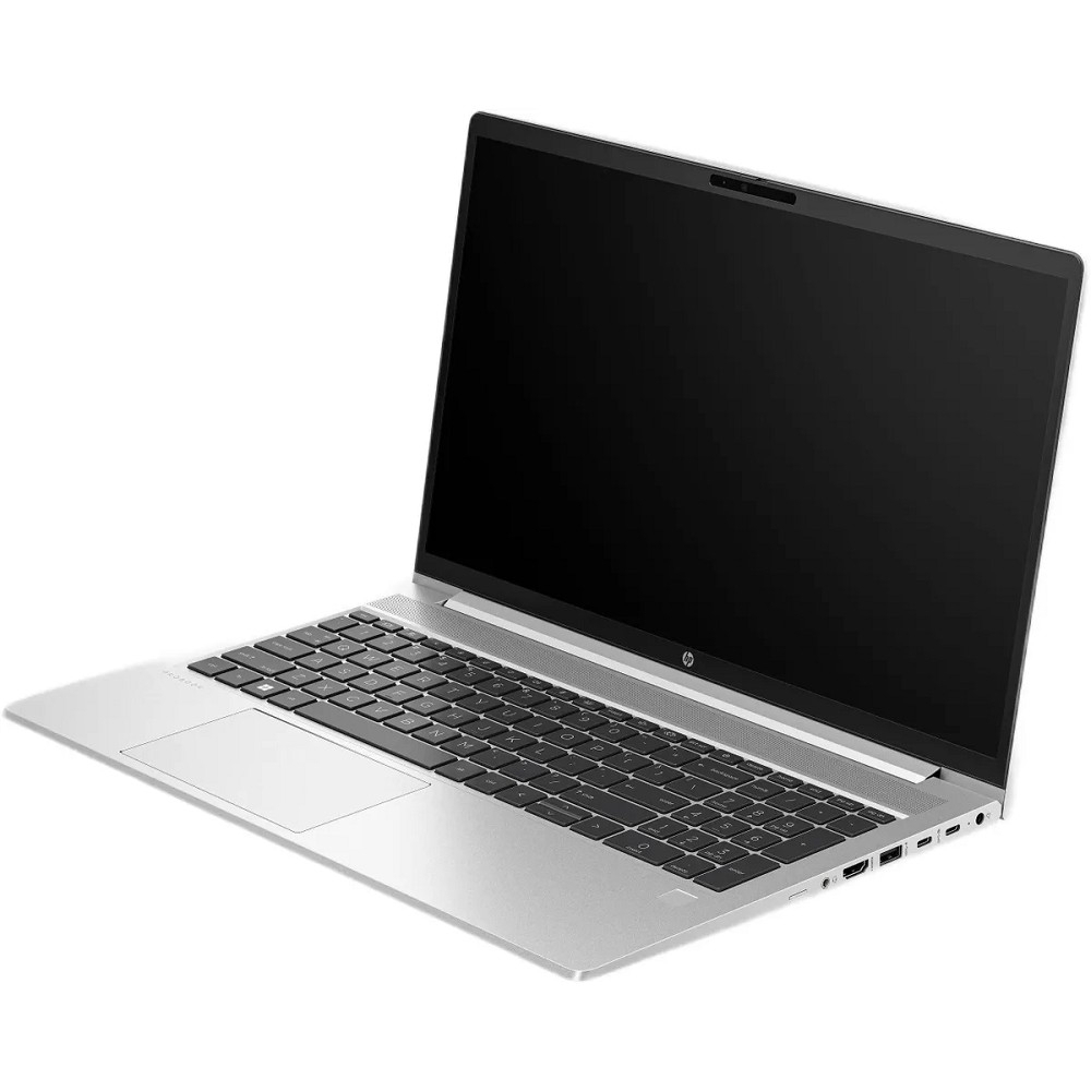 Ноутбук HP Probook 450 G10 [9Y7G2ET] Silver 15.6" (FHD i5 1335U / 16Gb / SSD512Gb / DOS)