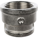 Муфта переходная STOUT ВВ 1 1/4"х3/4" никель