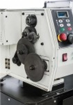 Станок токарный JET BD-8A DRO 50000548M